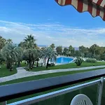 2 Vue Panoramique, Proche Croisette Cannes * 瓦洛里