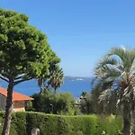 2 Vue Panoramique, Proche Croisette Cannes 公寓 瓦洛里