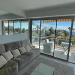 2 Vue Panoramique, Proche Croisette Cannes 瓦洛里