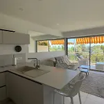 2 Vue Panoramique, Proche Croisette Cannes 公寓 *