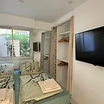 2 Vue Panoramique, Proche Croisette Cannes