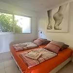 公寓 2 Vue Panoramique, Proche Croisette Cannes 瓦洛里