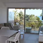 2 Vue Panoramique, Proche Croisette Cannes 公寓 瓦洛里