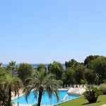 2 Vue Panoramique, Proche Croisette Cannes 公寓 瓦洛里