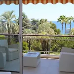 2 Vue Panoramique, Proche Croisette Cannes 公寓 瓦洛里