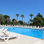 公寓 2 Vue Panoramique, Proche Croisette Cannes 瓦洛里