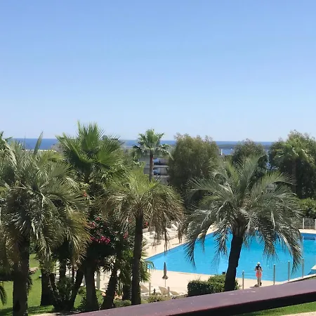2 Vue Panoramique Appartement