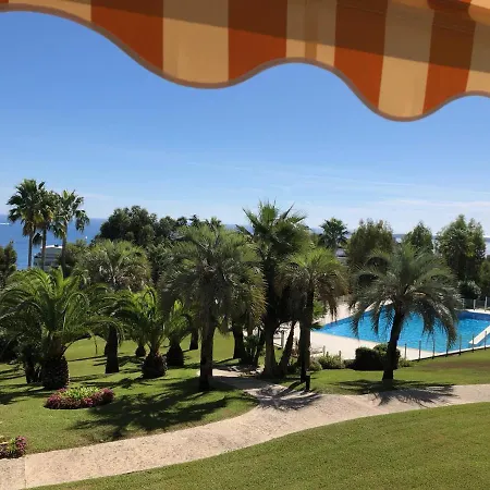 2 Vue Panoramique Vallauris