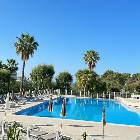 2 Vue Panoramique, Proche Croisette Cannes *