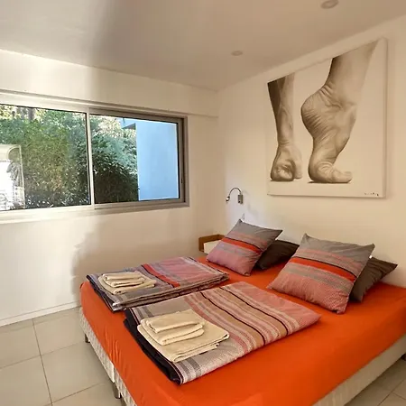 2 Vue Panoramique Appartement *