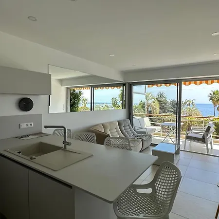 2 Vue Panoramique Appartement *