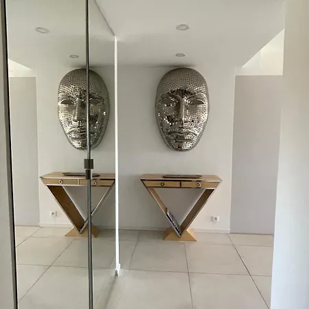 2 Vue Panoramique Appartement