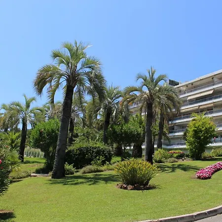 2 Vue Panoramique, Proche Croisette Cannes *